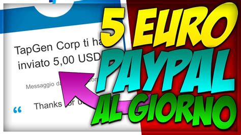  5 euro paypal casino